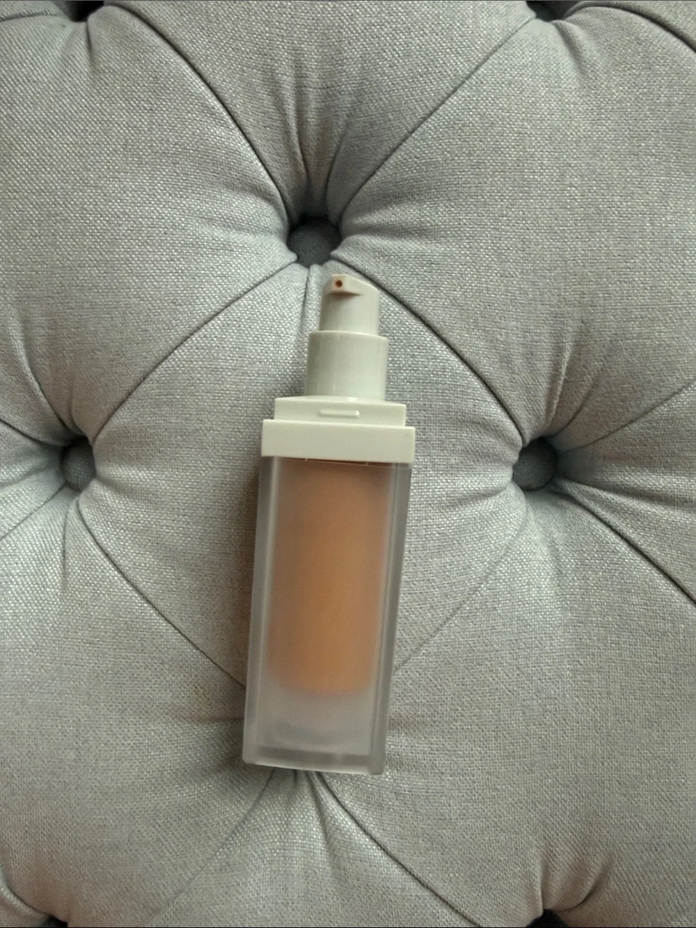 NEW U BEAUTY THE SUPER TINTED HYDRATOR SHADE 3